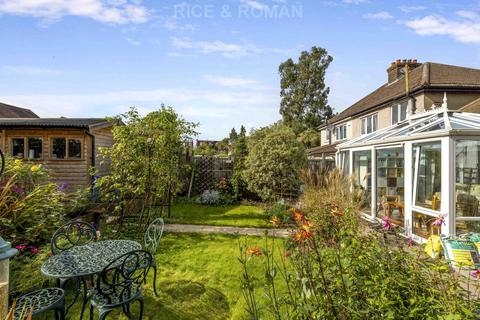 23 Hilldale Road, Cheam, Sutton, SM1 2JA