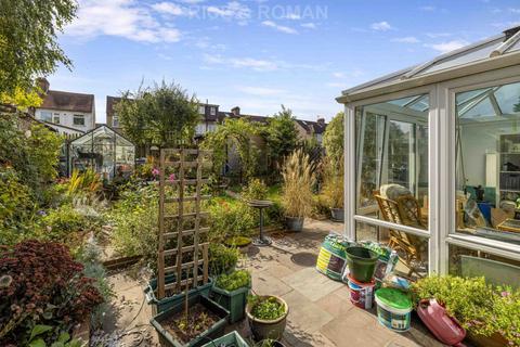 23 Hilldale Road, Cheam, Sutton, SM1 2JA
