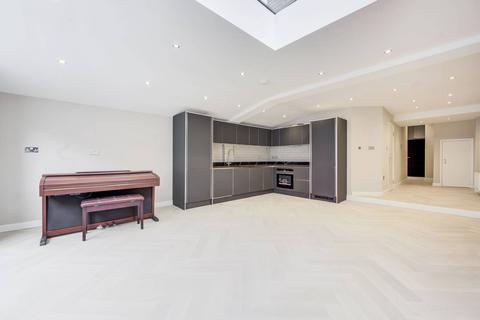 2 bedroom flat for sale - Ashmore Road, West Kilburn, W9