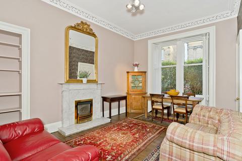 2 bedroom ground floor flat for sale, 4/1 Saxe Coburg Terrace, Stockbridge, EH3 5BU