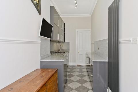 2 bedroom ground floor flat for sale, 4/1 Saxe Coburg Terrace, Stockbridge, EH3 5BU