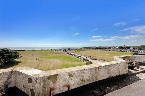 2 bedroom apartment for sale, South Terrace, Littlehampton, West Sussex