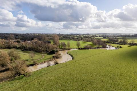 4 bedroom detached house for sale, River View, Milton Keynes MK19