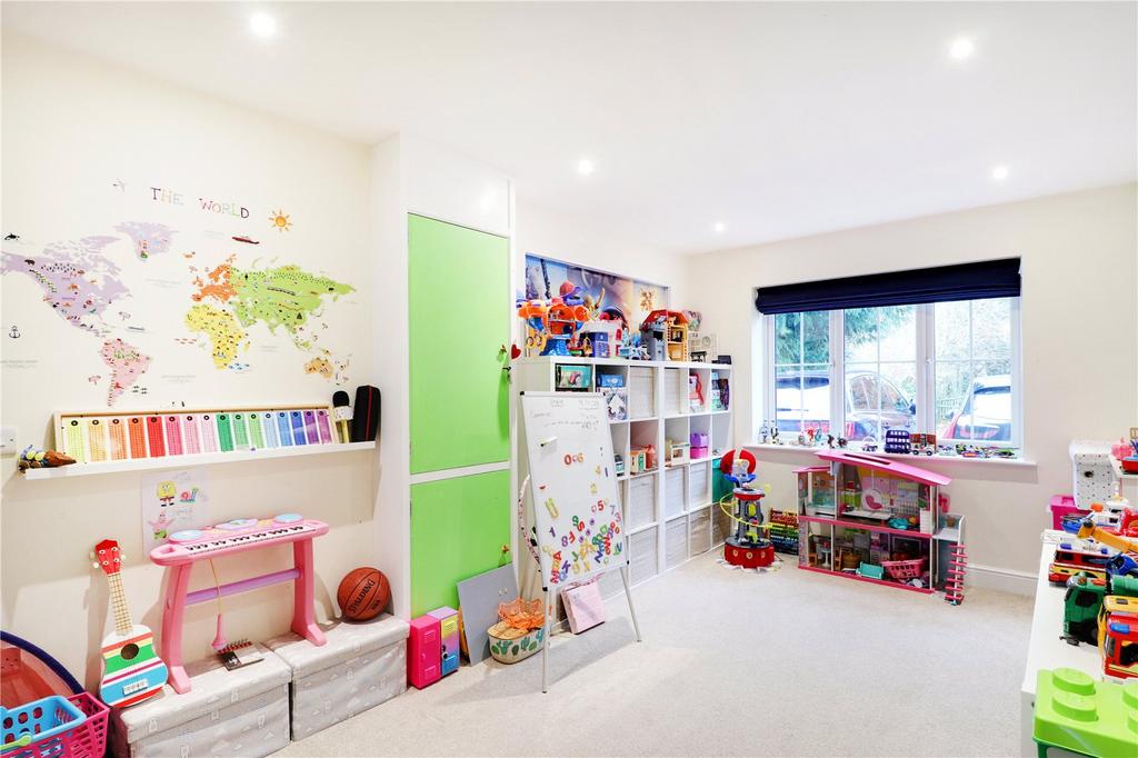 Playroom