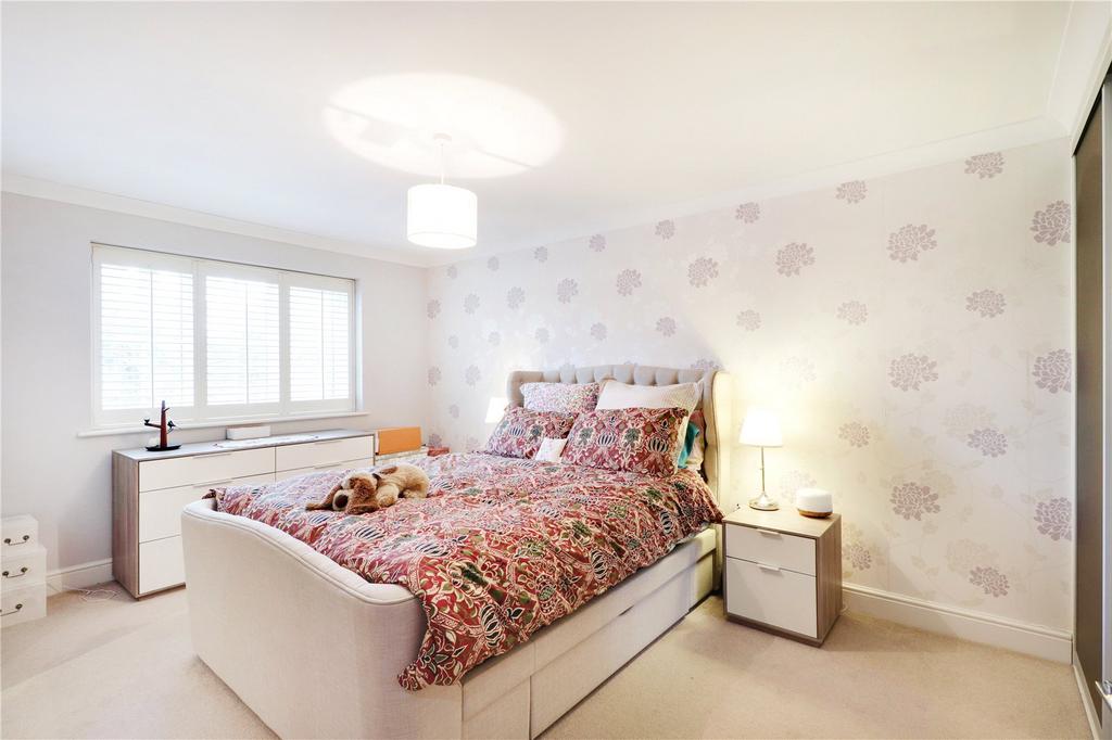 Principal Bedroom