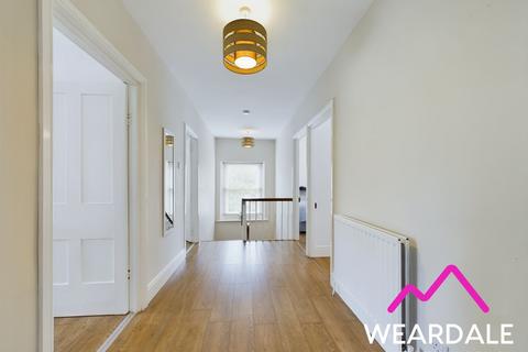 5 bedroom detached house for sale, Front Street, Rookhope DL13