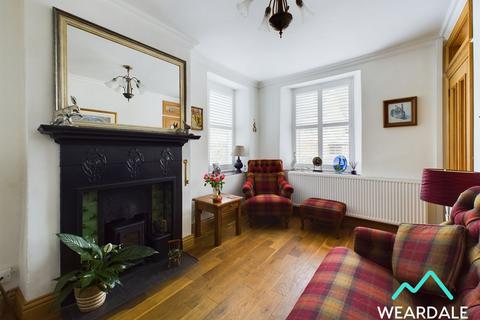 7 Front Street, Wearhead, Bishop Auckland, DL13 1BQ
