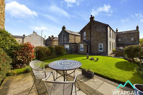 7 Front Street, Wearhead, Bishop Auckland, DL13 1BQ
