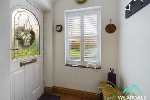 7 Front Street, Wearhead, Bishop Auckland, DL13 1BQ