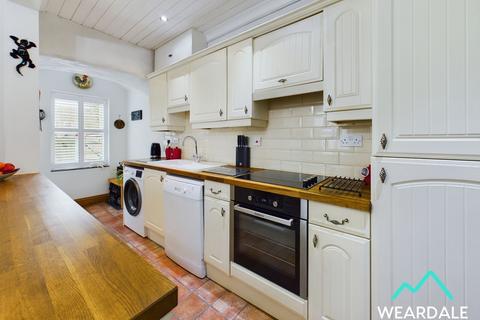 7 Front Street, Wearhead, Bishop Auckland, DL13 1BQ