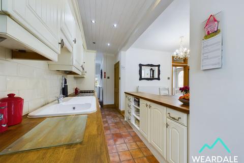 7 Front Street, Wearhead, Bishop Auckland, DL13 1BQ