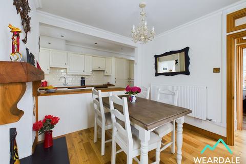7 Front Street, Wearhead, Bishop Auckland, DL13 1BQ