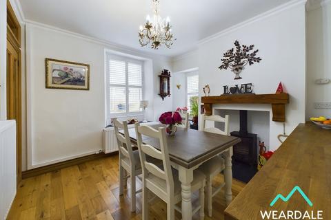 7 Front Street, Wearhead, Bishop Auckland, DL13 1BQ