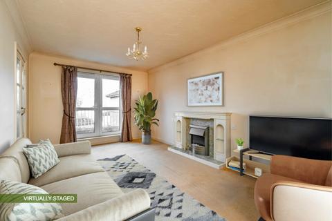 1 bedroom retirement property for sale, Lasswade Road, Kirkland Court, Edinburgh EH16