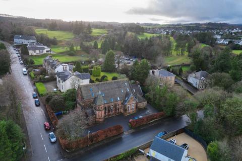 undefined, Prieston Road, Bridge Of Weir