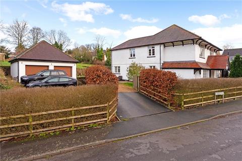 5 bedroom detached house for sale - Strouds Hill, Chiseldon, Swindon, SN4