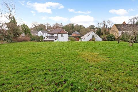 5 bedroom detached house for sale - Strouds Hill, Chiseldon, Swindon, SN4