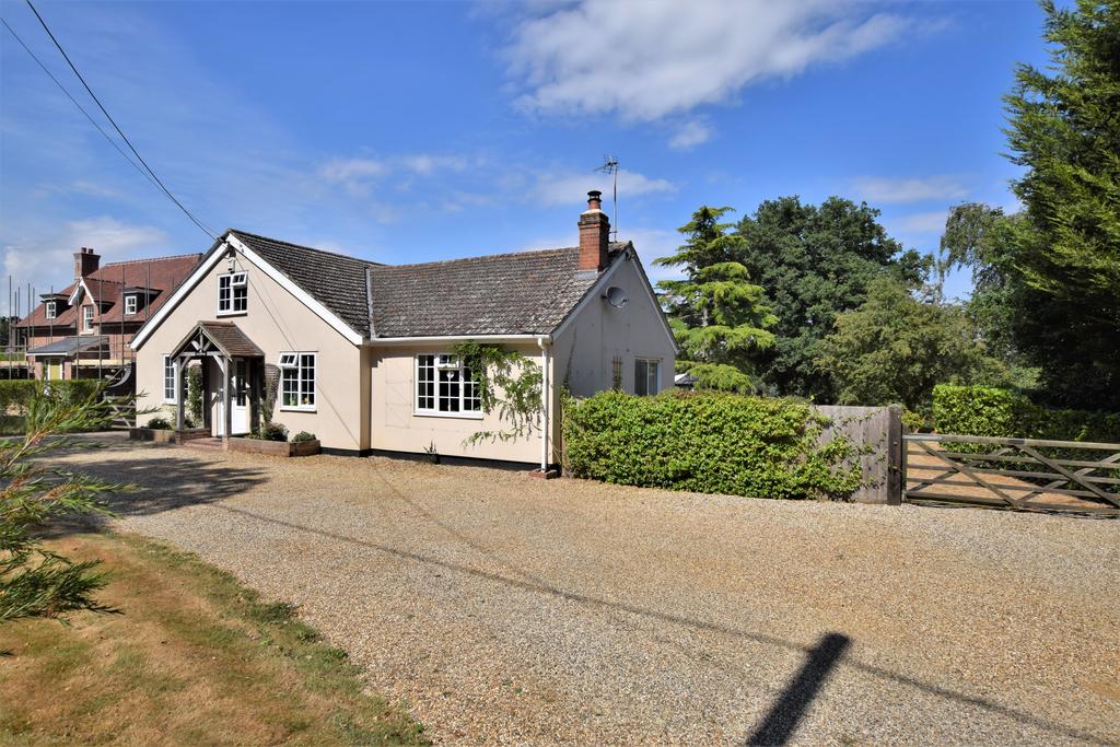 Abberton Road, Layerdelahaye, Colchester, CO2 4 bed detached house