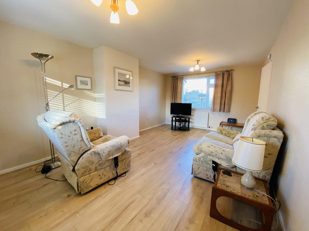 30 Golf Avenue, Dumfries, DG2 9 EW – SOLD - Braid