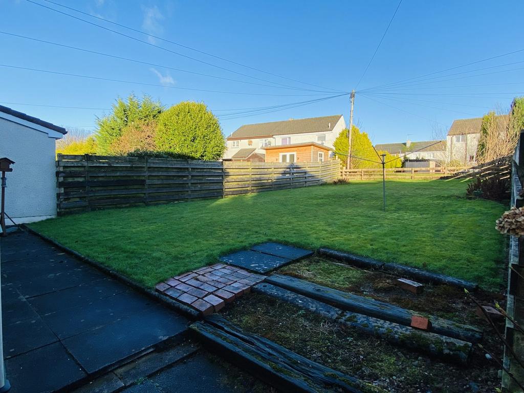 30 Golf Avenue, Dumfries, DG2 9 EW – SOLD - Braid