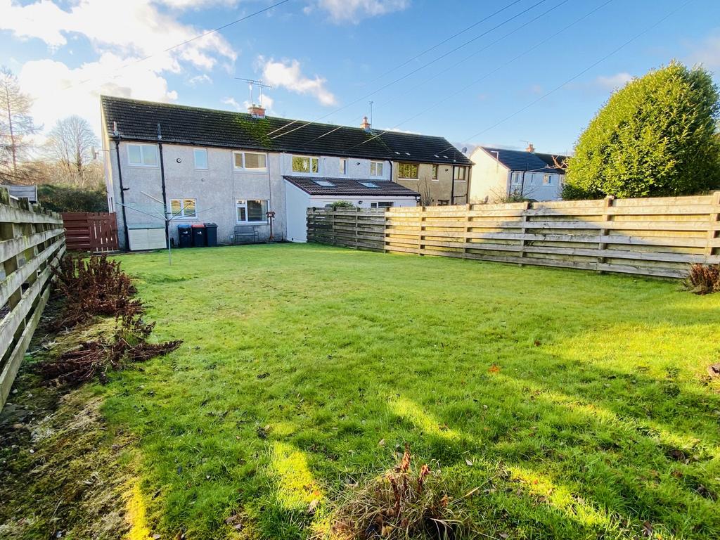 30 Golf Avenue, Dumfries, DG2 9 EW – SOLD - Braid