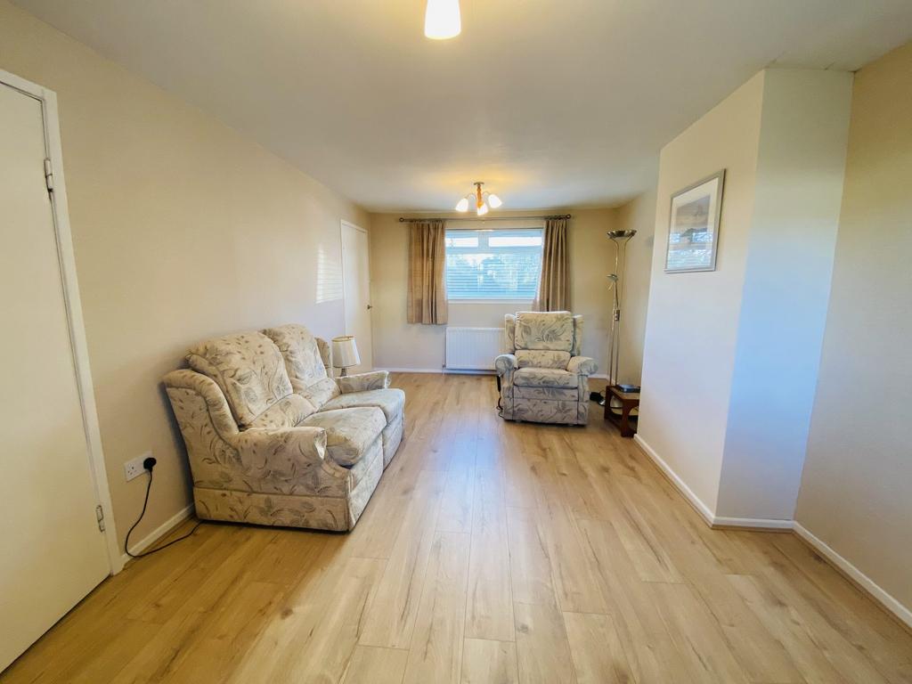 30 Golf Avenue, Dumfries, DG2 9 EW – SOLD - Braid