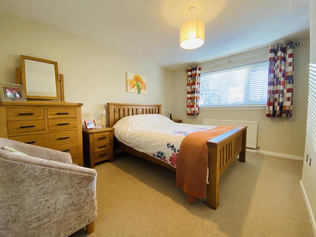 30 Golf Avenue, Dumfries, DG2 9 EW – SOLD - Braid