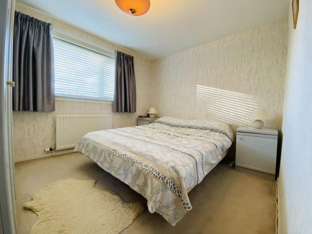 30 Golf Avenue, Dumfries, DG2 9 EW – SOLD - Braid