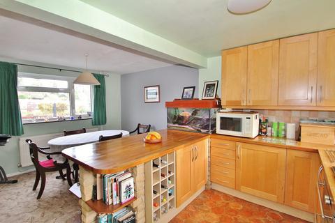 2 bedroom terraced house for sale - Hill Crescent, Finstock, OX7