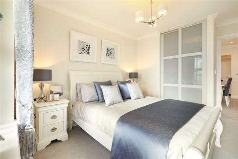 3 bedroom apartment for sale, Hatch Lane, Windsor, Berkshire, SL4
