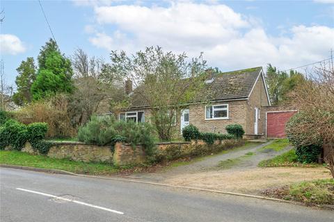 2 bedroom bungalow for sale, Main Street, Lutton, Northamptonshire, PE8