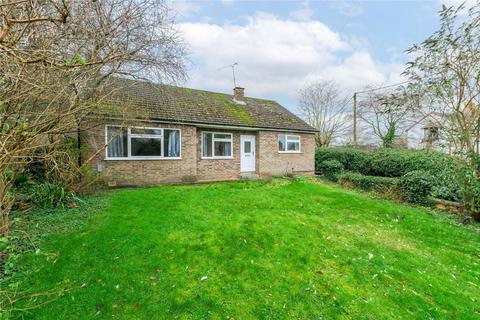 2 bedroom bungalow for sale, Main Street, Lutton, Northamptonshire, PE8