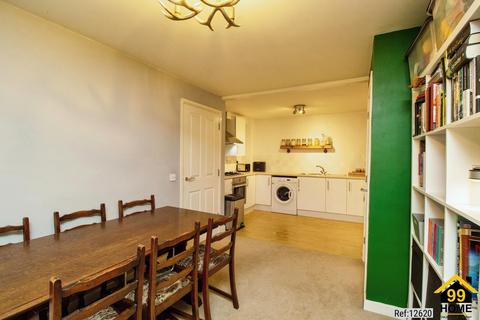 2 bedroom apartment for sale, Jersey House, Westcliff-on-Sea, Essex, SS0