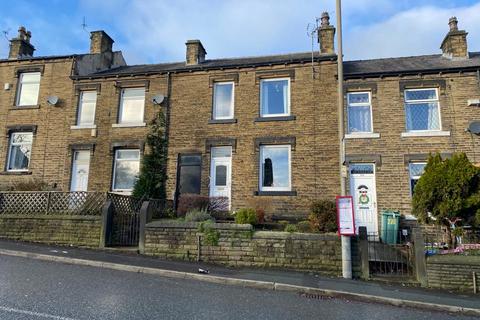 3 bedroom terraced house for sale, Blackmoorfoot Road, Huddersfield, West Yorkshire, HD4