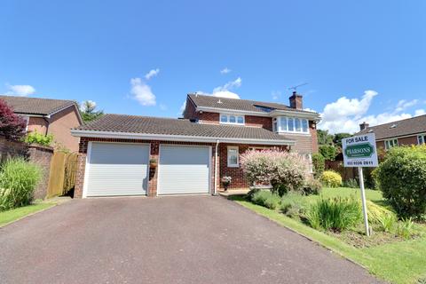 4 bedroom detached house for sale, TOPAZ GROVE, WATERLOOVILLE