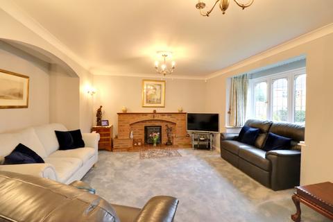 4 bedroom detached house for sale, TOPAZ GROVE, WATERLOOVILLE