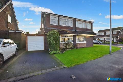 30 Ascot Avenue, Runcorn, WA7 4YP