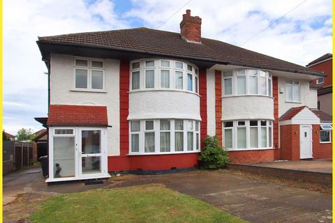 1 bedroom flat for sale, West Way, Shirley