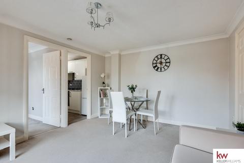 1 bedroom flat for sale - Midwinter Avenue, Abingdon, OX14