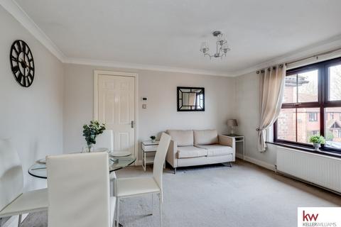 1 bedroom flat for sale, Midwinter Avenue, Abingdon, OX14