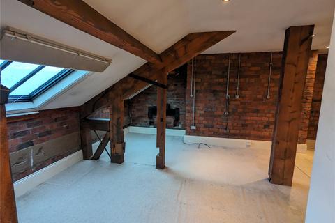 Studio to rent, Albion House, 4 Hick Street, Bradford, West Yorkshire, BD1