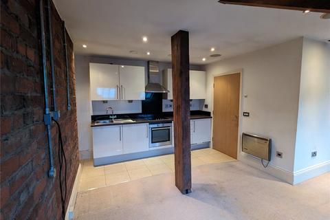 Studio to rent, Albion House, 4 Hick Street, Bradford, West Yorkshire, BD1