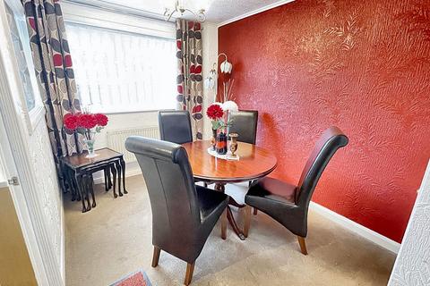 3 bedroom terraced house for sale, Fennel Grove, Holder House, South Shields, Tyne and Wear, NE34 8TQ