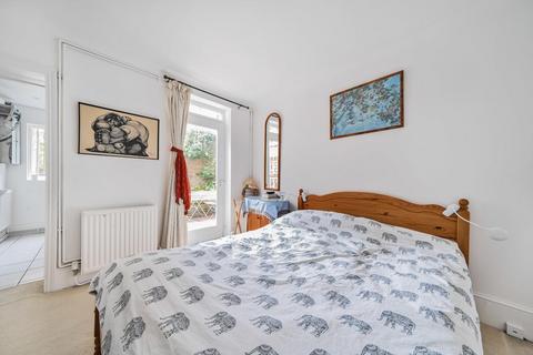 1 bedroom flat for sale, St Peters Street, Islington
