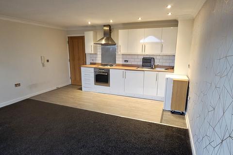 2 bedroom apartment to rent, Palatine Place, Gateshead NE11