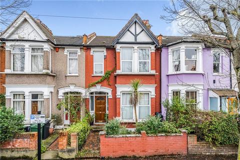 47 Rhodesia Road, London, E11 4DF