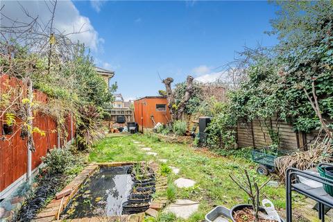 47 Rhodesia Road, London, E11 4DF