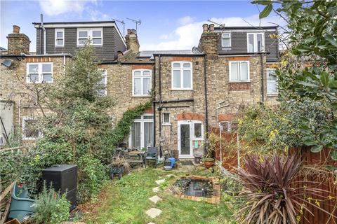 47 Rhodesia Road, London, E11 4DF