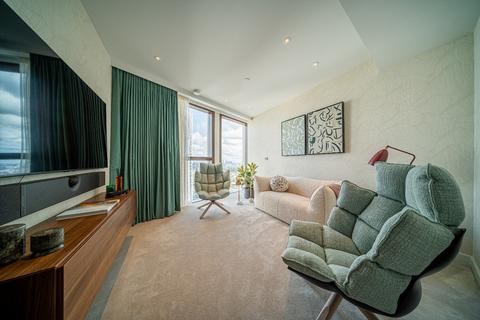 5 bedroom flat for sale, London SW8