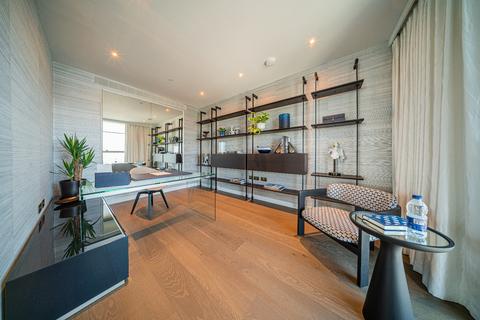 5 bedroom flat for sale, London SW8